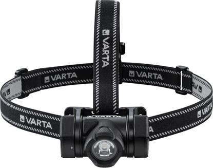 Attēls no Varta Taschenlampe Indestructible Light H20 Pro     3AAA