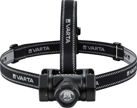 Picture of Varta Taschenlampe Indestructible Light H20 Pro     3AAA