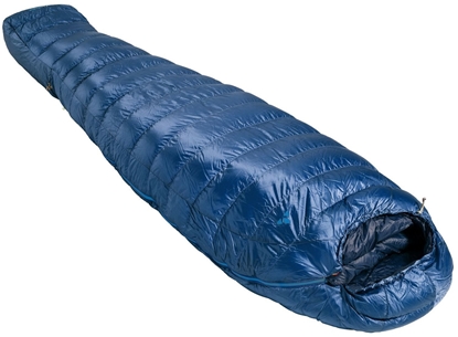 Изображение Vaude Rotstein 450 Down sleeping bag, navy