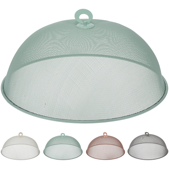 Picture of Vāks ēdienam metāla, D35cm