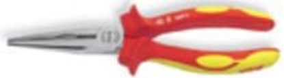 Attēls no VBW Szczypce póokrge izolowane 200mm (87592210)