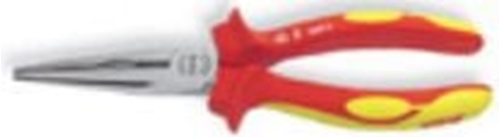 Изображение VBW Szczypce póokrge izolowane 200mm (87592210)