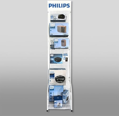 Attēls no Vega PHILIPS STAND STOJAK HAK WISZCY>