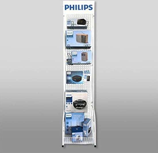 Picture of Vega PHILIPS STAND STOJAK HAK WISZCY>