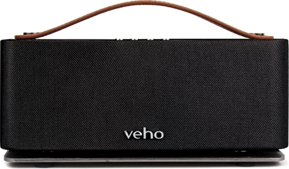 Picture of Veho MR-8 Przenony gonik stereo Czarny 5,3 W