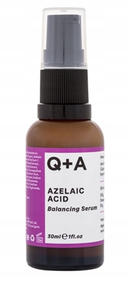 Picture of Veido serumas su azelaino rgtimi Q + A , 30ml