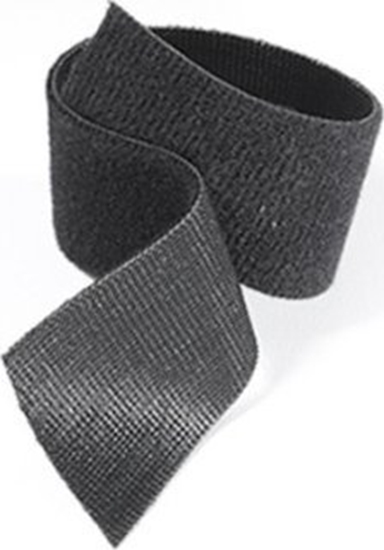 Picture of Velcro VELCRO ONE-WRAP Tama rzepowa wielokrotnego uytku, tama ONE-WRAP 30mm x 5m Czarna