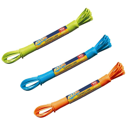 Изображение Veļas aukla Azur 10m