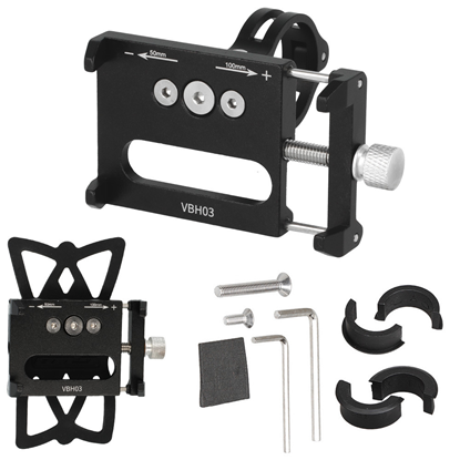 Picture of Vennus bicycle holder VBH03