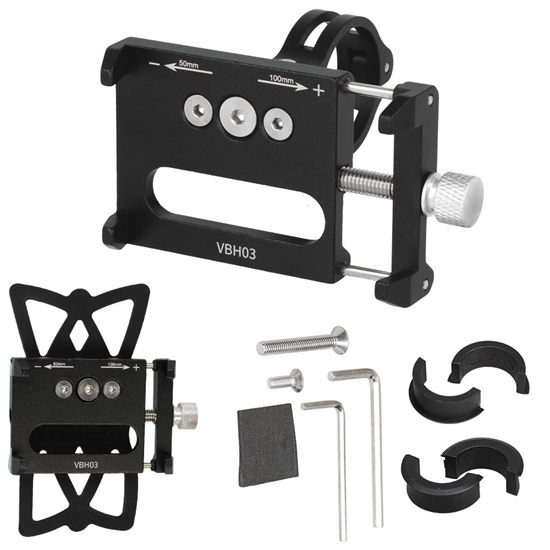 Picture of Vennus bicycle holder VBH03