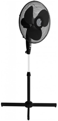 Attēls no Ventiliatorius ECG FS 40a RB Black