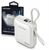 Picture of POWER BANK USB 10000MAH 35W/MINI BEIGE FHEN0 VENTION