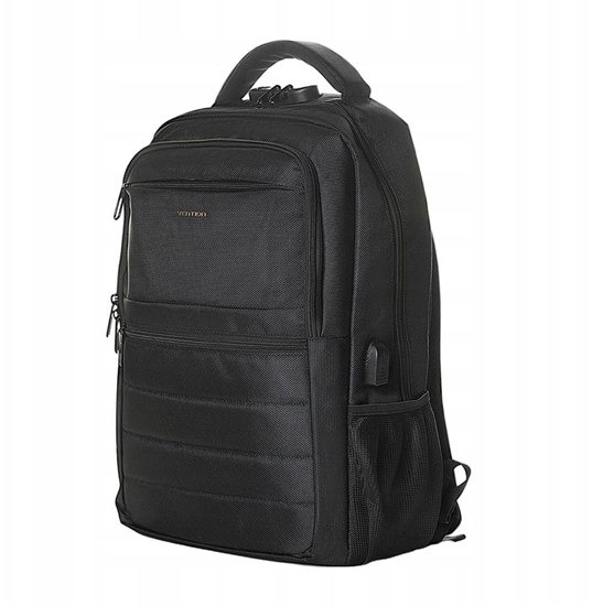 Picture of Vention KRK 20L czarny