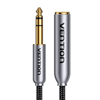 Изображение Vention male to female 6.35mm audio cable BCXHH 2m