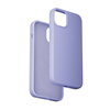 Picture of Vention Vention KUFV0-20 Silicone Case for iPhone 15 Plus (purple)
