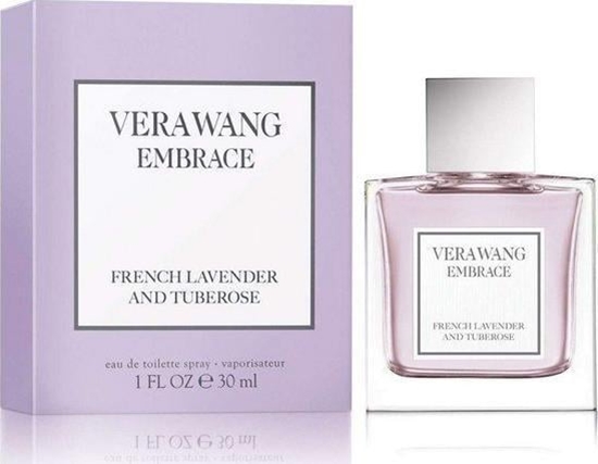 Picture of Vera Wang Embrace French Lavender & Tuberose Vera Wang EDT 30 ml