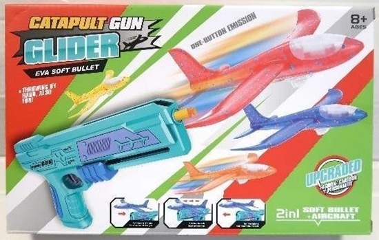 Picture of VERGIONIC Samolot z wyrzutni