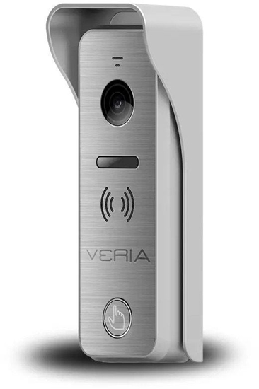 Picture of Veria SET Videotelefon  8276B bílý + vstupní stanice  831 ze série  2-WIRE