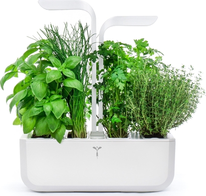 Изображение Veritable Véritable CLASSIC - Automatický kvtiná, bílá