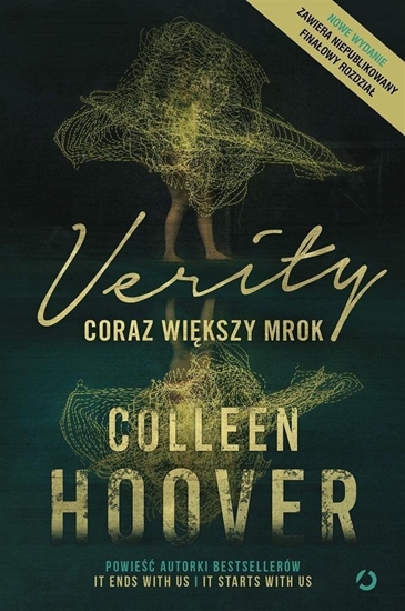 Изображение Verity. Coraz wikszy mrok w.4