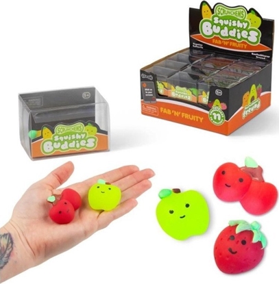 Attēls no Verk elowe gniotki - owoce MIX