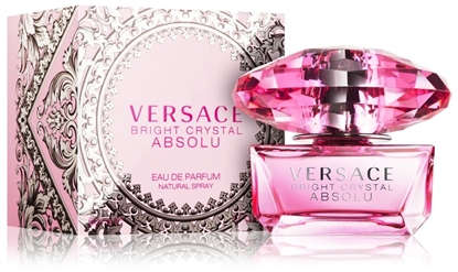 Изображение Versace Bright Crystal Absolu EDP 50 ml