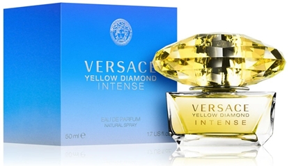 Picture of Versace Yellow Diamond Intense EDP 50 ml
