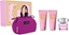 Изображение Versace Bright Crystal Gift Set 90ml EDT + 100ml B