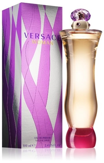 Picture of Versace Versace Woman Perfume EDP 100 ml