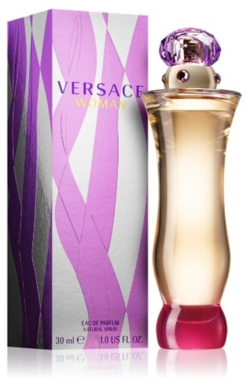 Picture of Versace Versace Woman Perfume EDP 30 ml