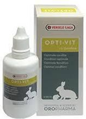 Изображение Versele-Laga OROPHARMA OPTI-VIT 50 ML
