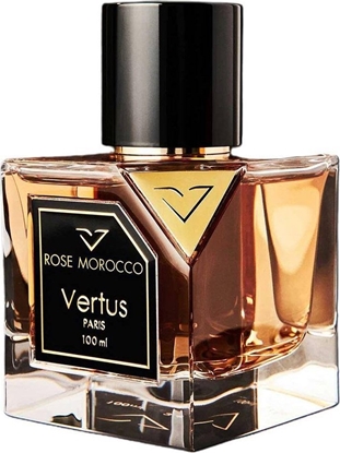 Изображение VERTUS PARIS Rose Morocco EDP spray 100ml