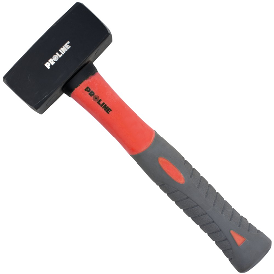 Picture of Veseris 1.0kg ar stiklšķ.rokturi Proline