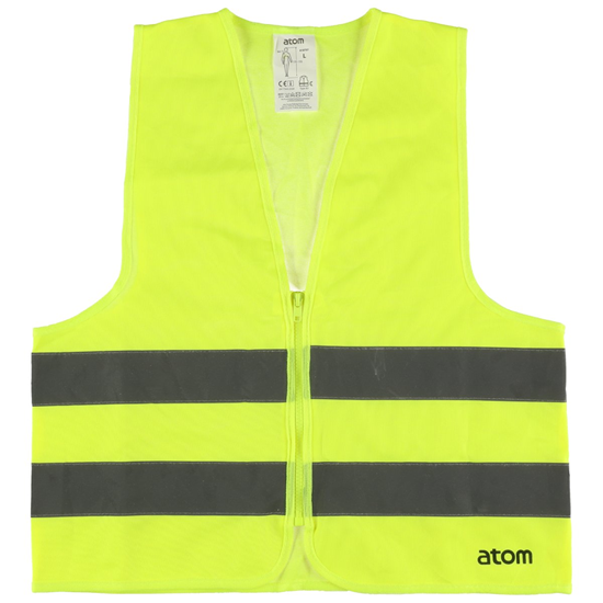 Picture of Veste atstarojoša bērniem L 9-12 gadi