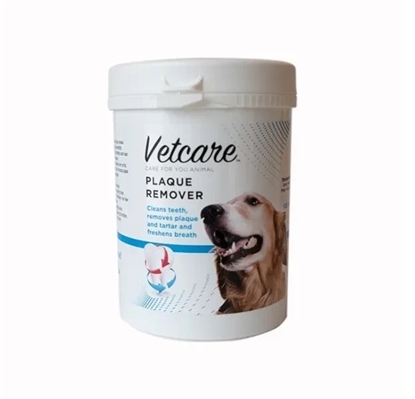 Attēls no Vetcare plaque remover 60g