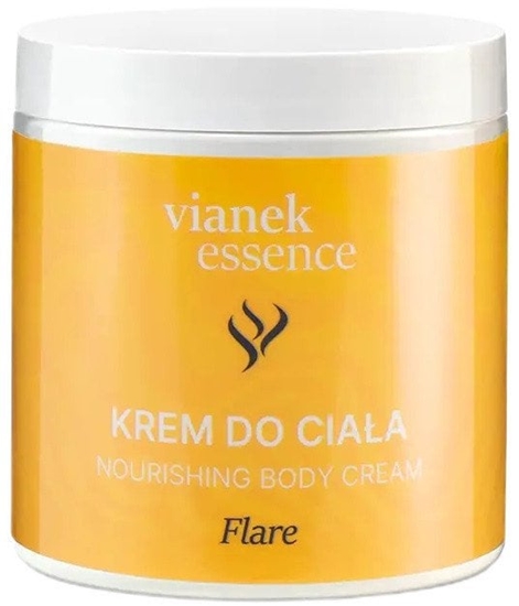 Picture of VIANEK Essence krem do ciaa Flare 250ml