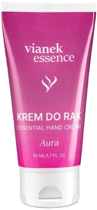 Изображение Vianek Essence Krem do rk aura 50ml
