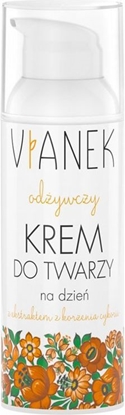 Picture of Vianek Odywczy krem do twarzy na dzie 50ml