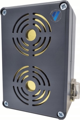 Attēls no Viano Odstraszacz gryzoni bateryjny OB2