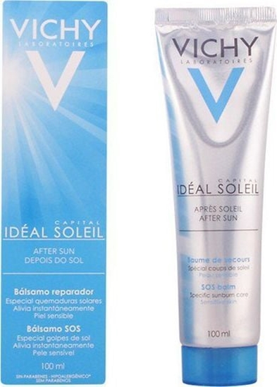 Picture of Vichy After Sun Capital Soleil Vichy (100 ml)