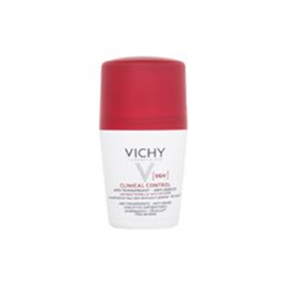 Picture of Vichy Clinical Control Detranspirant 96H Deodorant Anti-Perspirant 30 ml