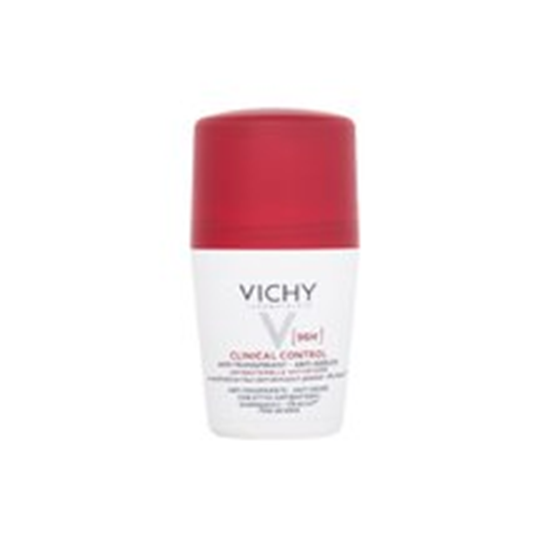 Picture of Vichy Clinical Control Detranspirant 96H Deodorant Anti-Perspirant 30 ml