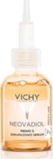 Picture of Vichy Neovadiol Meno 5 Dwufazowe serum do twarzy 30ml