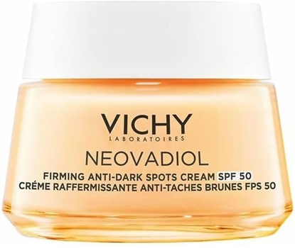 Picture of Vichy Neovadiol SPF 50 Ujdrniajcy krem przeciw przebarwieniom 50ml