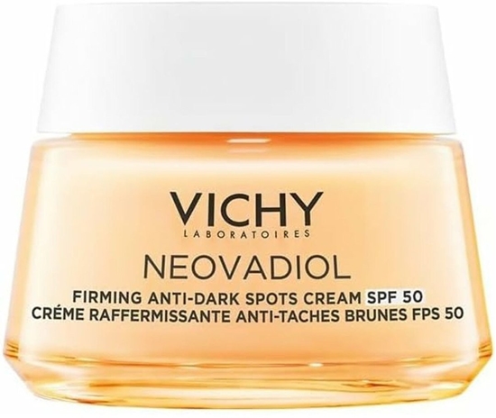 Picture of Vichy Neovadiol SPF 50 Ujdrniajcy krem przeciw przebarwieniom 50ml