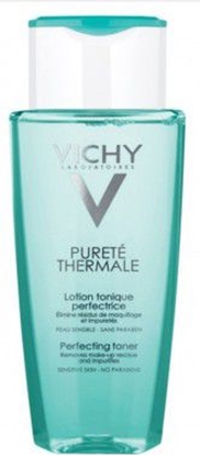Picture of Vichy Purete Thermale Perfecting Toner Tonik odwieajcy 200ml
