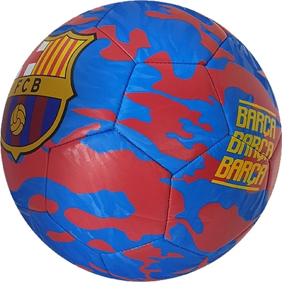 Изображение Victoria *****BARCELONA FC pika nona Camo R.5 378772