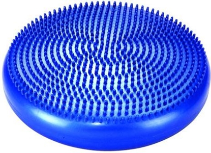 Attēls no Victoria Sport Dysk poduszka sensomotoryczna z pompk 33cm