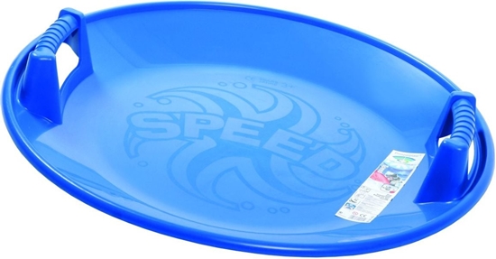 Picture of Victoria Sport lizg talerz niebieski