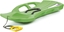 Изображение Victoria Sport Sanki plastikowe Snow Train Control z hamulcami zielone